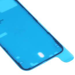 10 Stück wasserdichte Aufkleber für LCD-Rahmenblende für iPhone 13 Pro, 10 PCS For iPhone 13 Pro