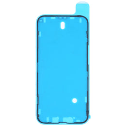 Für iPhone 14 LCD-Rahmenblende, wasserfest, selbstklebende Aufkleber, For iPhone 14