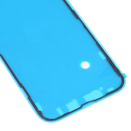 Für iPhone 14 LCD-Rahmenblende, wasserfest, selbstklebende Aufkleber, For iPhone 14