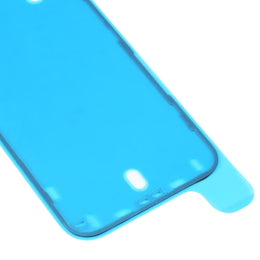 Für iPhone 14 LCD-Rahmenblende, wasserfest, selbstklebende Aufkleber, For iPhone 14