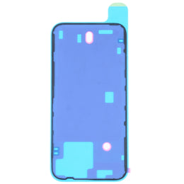 Für iPhone 14 Rückseite des Gehäuserahmens, For iPhone 14