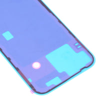 Für iPhone 14 Rückseite des Gehäuserahmens, For iPhone 14