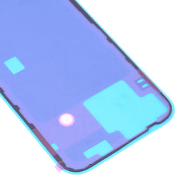 Für iPhone 14 Rückseite des Gehäuserahmens, For iPhone 14