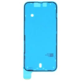 Für iPhone 14 Plus LCD-Rahmenblende, wasserfest, selbstklebende Aufkleber, For iPhone 14 Plus