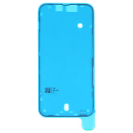 Für iPhone 14 Plus LCD-Rahmenblende, wasserfest, selbstklebende Aufkleber, For iPhone 14 Plus