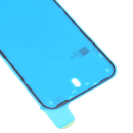 Für iPhone 14 Plus LCD-Rahmenblende, wasserfest, selbstklebende Aufkleber, For iPhone 14 Plus