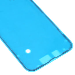 Für iPhone 14 Plus LCD-Rahmenblende, wasserfest, selbstklebende Aufkleber, For iPhone 14 Plus