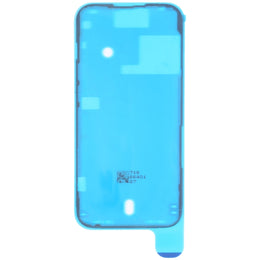 Für iPhone 14 Pro LCD-Rahmenblende, wasserfest, selbstklebende Aufkleber, For iPhone 14 Pro