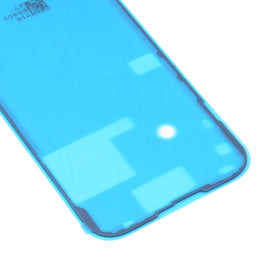 Für iPhone 14 Pro LCD-Rahmenblende, wasserfest, selbstklebende Aufkleber, For iPhone 14 Pro