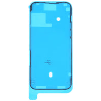 Für iPhone 14 Pro Max LCD-Rahmenblende, wasserfest, selbstklebende Aufkleber, For iPhone 14 Pro Max
