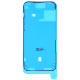 Für iPhone 14 Pro Max LCD-Rahmenblende, wasserfest, selbstklebende Aufkleber, For iPhone 14 Pro Max
