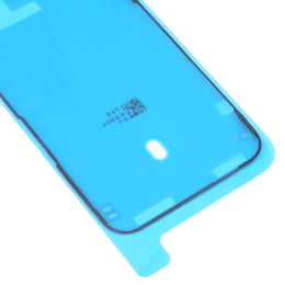 Für iPhone 14 Pro Max LCD-Rahmenblende, wasserfest, selbstklebende Aufkleber, For iPhone 14 Pro Max