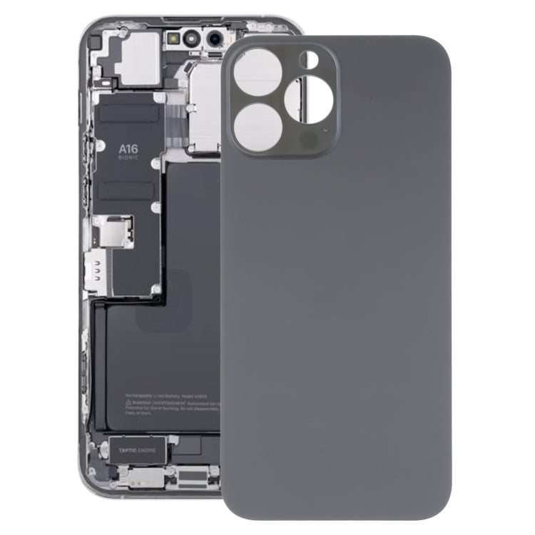 Akku-Rückseite für iPhone 14 Pro Max, For iPhone 14 Pro Max