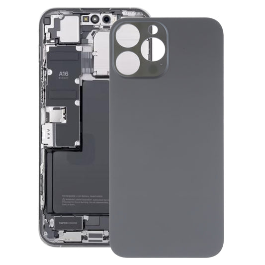 Akku-Rückseite für iPhone 14 Pro Max, For iPhone 14 Pro Max