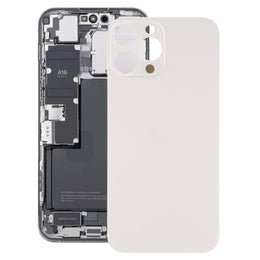 Akku-Rückseite für iPhone 14 Pro Max, For iPhone 14 Pro Max