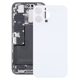 Akku-Rückseite für iPhone 14 Pro Max, For iPhone 14 Pro Max