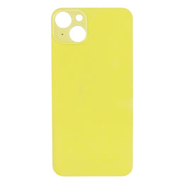 Einfacher Austausch der großen Kamera-Loch-Glasrückwand-Akkuabdeckung für iPhone 14, For iPhone 14(Easy Replacement), For iPhone 14(Not Disassemble)