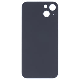 Einfacher Austausch der großen Kamera-Loch-Glasrückwand-Akkuabdeckung für iPhone 14, For iPhone 14(Easy Replacement), For iPhone 14(Not Disassemble)