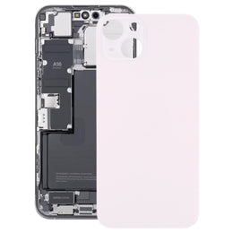 Akku-Rückseite für iPhone 14, For iPhone 14