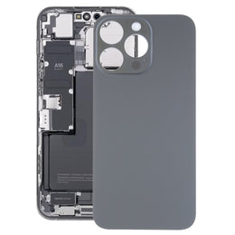 Akku-Rückseite für iPhone 14 Pro, For iPhone 14 Pro