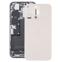 Akku-Rückseite für iPhone 14 Pro, For iPhone 14 Pro