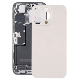 Akku-Rückseite für iPhone 14 Pro, For iPhone 14 Pro