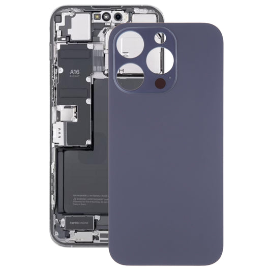 Akku-Rückseite für iPhone 14 Pro von ClickInternet Wien