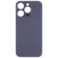 Akku-Rückseite für iPhone 14 Pro, For iPhone 14 Pro