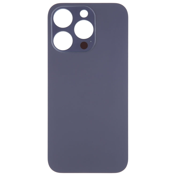 Akku-Rückseite für iPhone 14 Pro, For iPhone 14 Pro