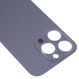 Akku-Rückseite für iPhone 14 Pro, For iPhone 14 Pro