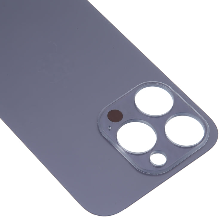 Akku-Rückseite für iPhone 14 Pro, For iPhone 14 Pro