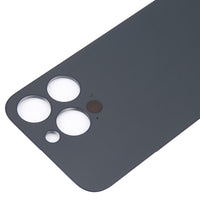 Akku-Rückseite für iPhone 14 Pro, For iPhone 14 Pro
