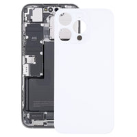 Akku-Rückseite für iPhone 14 Pro, For iPhone 14 Pro