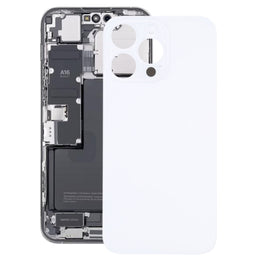 Akku-Rückseite für iPhone 14 Pro, For iPhone 14 Pro