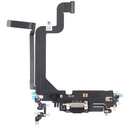 Für iPhone 14 Pro Max Original-Ladeanschluss-Flexkabel, For iPhone 14 Pro Max (Original), For iPhone 14 Pro Max(Original)
