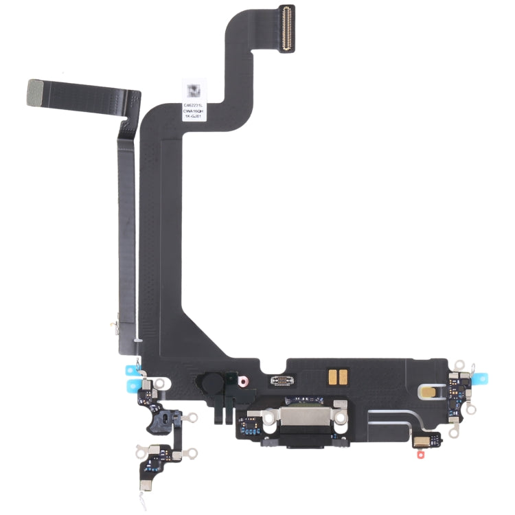 Für iPhone 14 Pro Max Original-Ladeanschluss-Flexkabel, For iPhone 14 Pro Max (Original), For iPhone 14 Pro Max(Original)