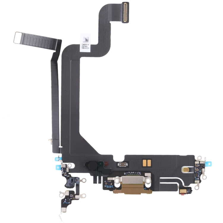 Für iPhone 14 Pro Max Original-Ladeanschluss-Flexkabel, For iPhone 14 Pro Max (Original), For iPhone 14 Pro Max(Original)
