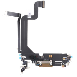 Für iPhone 14 Pro Max Original-Ladeanschluss-Flexkabel, For iPhone 14 Pro Max (Original), For iPhone 14 Pro Max(Original)