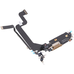 Für iPhone 14 Pro Max Original-Ladeanschluss-Flexkabel, For iPhone 14 Pro Max (Original), For iPhone 14 Pro Max(Original)