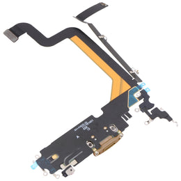 Für iPhone 14 Pro Max Original-Ladeanschluss-Flexkabel, For iPhone 14 Pro Max (Original), For iPhone 14 Pro Max(Original)