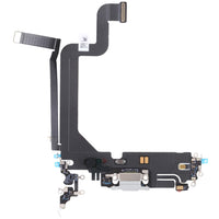 Für iPhone 14 Pro Max Original-Ladeanschluss-Flexkabel, For iPhone 14 Pro Max (Original), For iPhone 14 Pro Max(Original)