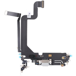 Für iPhone 14 Pro Max Original-Ladeanschluss-Flexkabel, For iPhone 14 Pro Max (Original), For iPhone 14 Pro Max(Original)