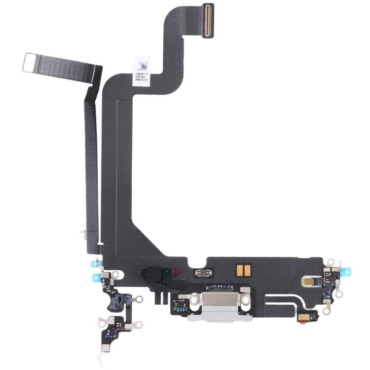 Für iPhone 14 Pro Max Original-Ladeanschluss-Flexkabel, For iPhone 14 Pro Max (Original), For iPhone 14 Pro Max(Original)