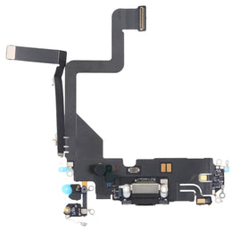 Für iPhone 14 Pro Ladeanschluss-Flexkabel, For iPhone 14 Pro(Original)