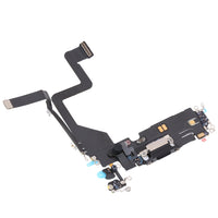 Für iPhone 14 Pro Ladeanschluss-Flexkabel, For iPhone 14 Pro(Original)