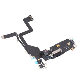 Für iPhone 14 Pro Ladeanschluss-Flexkabel, For iPhone 14 Pro(Original)