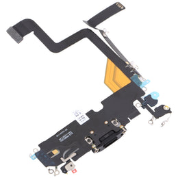 Für iPhone 14 Pro Ladeanschluss-Flexkabel, For iPhone 14 Pro(Original)