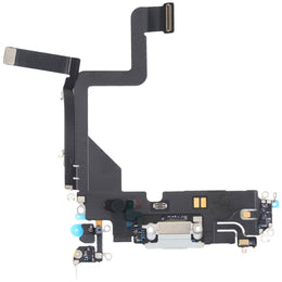 Für iPhone 14 Pro Ladeanschluss-Flexkabel, For iPhone 14 Pro(Original)
