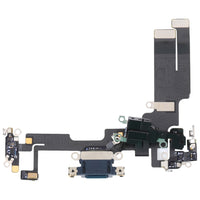 Für iPhone 14 Original-Ladeanschluss-Flexkabel, For iPhone 14, For iPhone 14(Original)