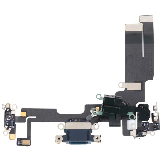 Original-Ladeanschluss-Flexkabel für iPhone 14 bei ClickInternet Wien erhältlich